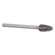 SF-81 3/16" X 1/2" Tree Carbide Bur 3/16" Shank