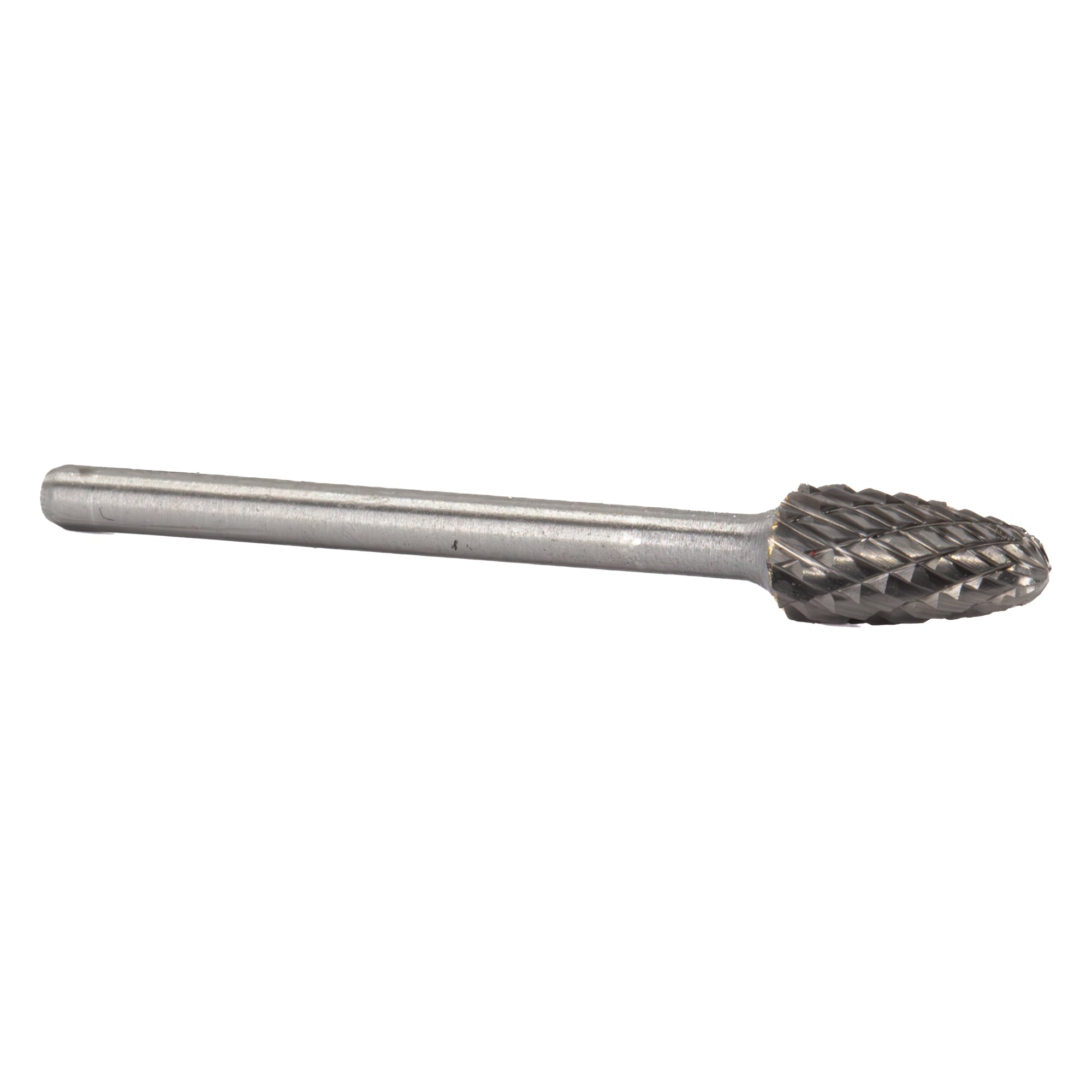 SF-51 1/4" X 1/2" Tree Carbide Bur 1/8" Shank