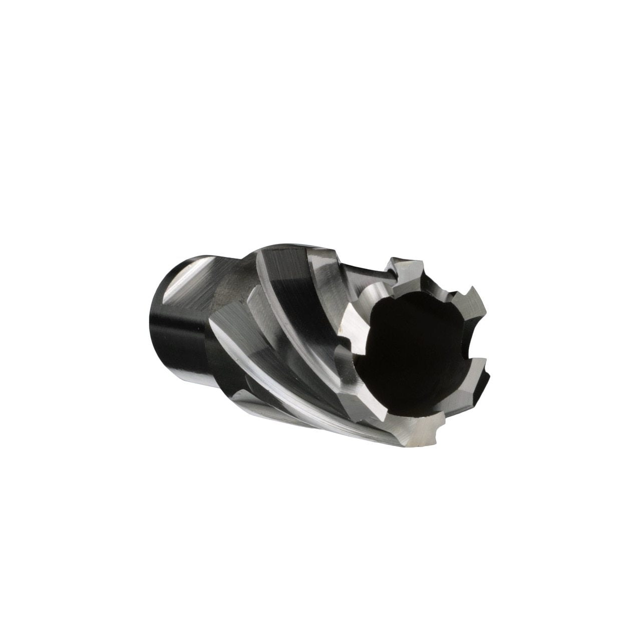 1-3/8 x 2" HSS Annular Cutter with Pilot Pin