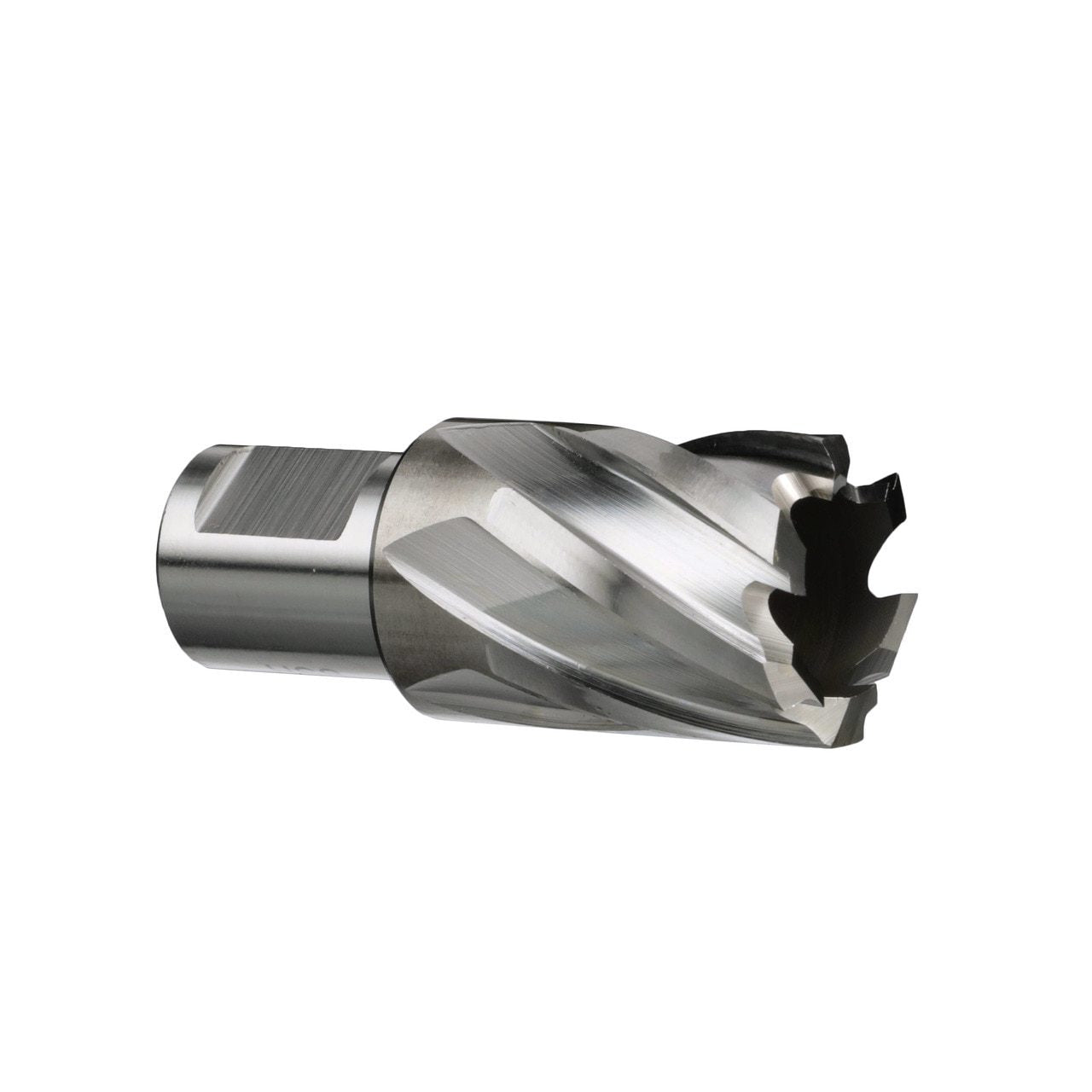 1-5/8" X 2" HSS Annular Cutter with Pilot Pin