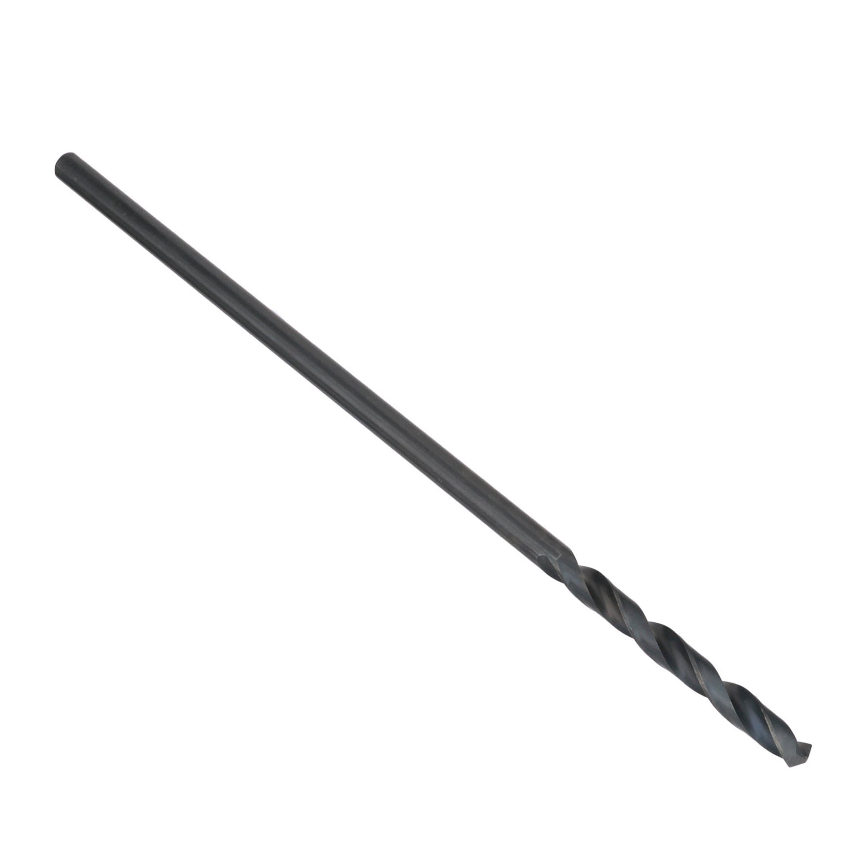 11/32" X 12" HSS Aircraft Extension Drill Bit, DWDA/C