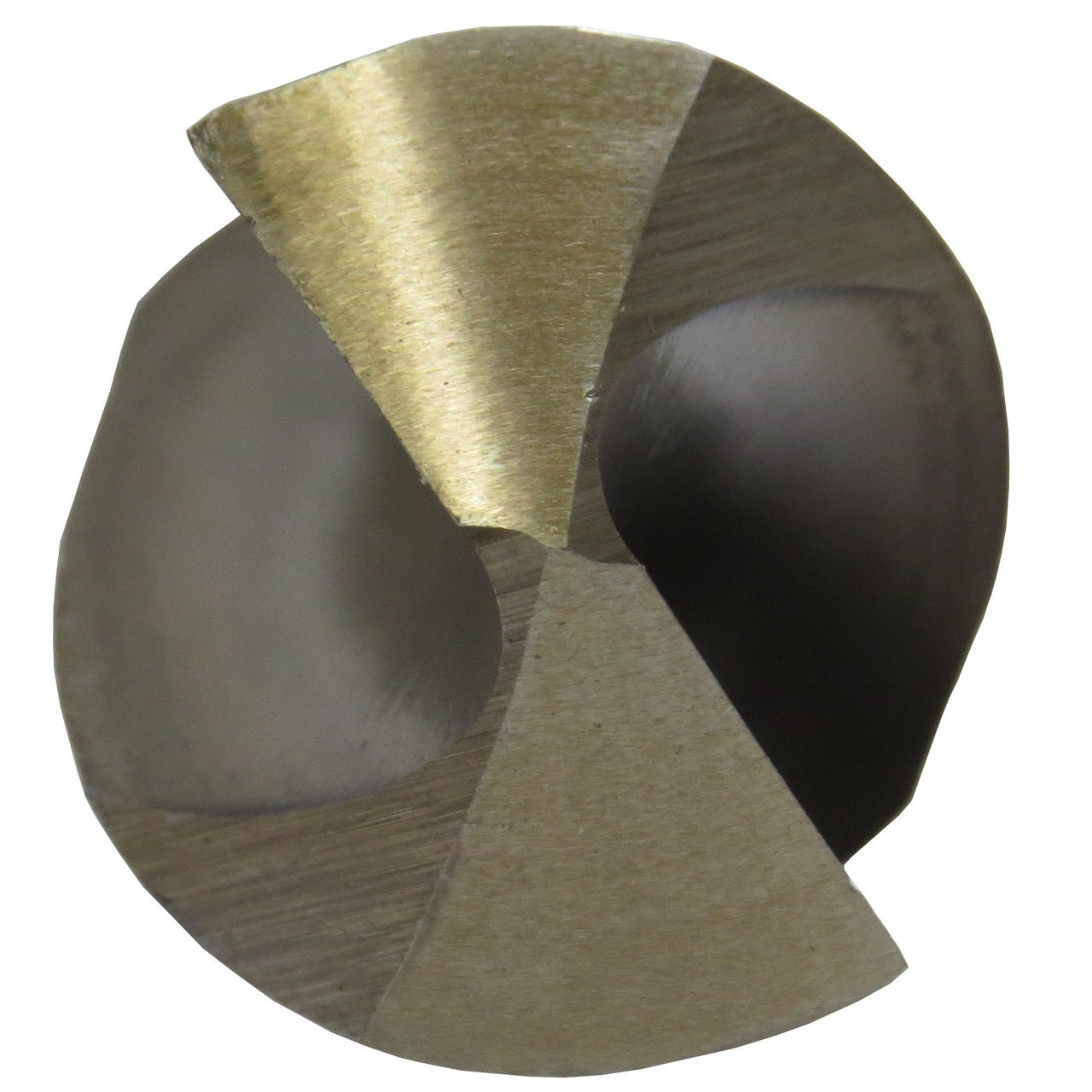 15.00mm Cobalt Drill Bit with 1/2" Reduced Shank, D/ACO