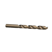 #34 Cobalt Jobber Length Drill Bit, DWDCO Series
