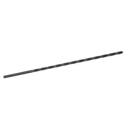 21/64" x 12" HSS Extra Long Drill Bit