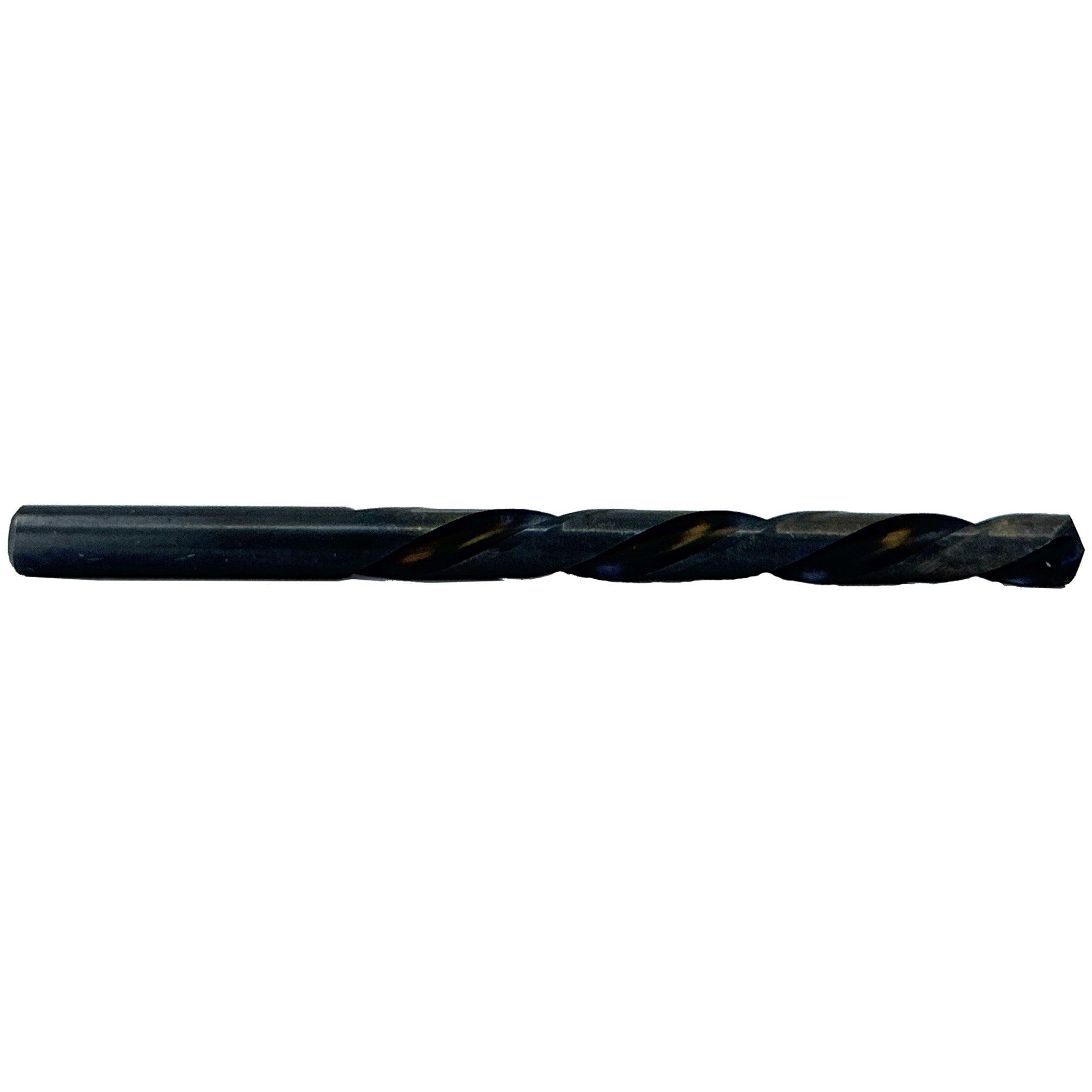 X HSS Left Hand Jobber Length Drill Bit