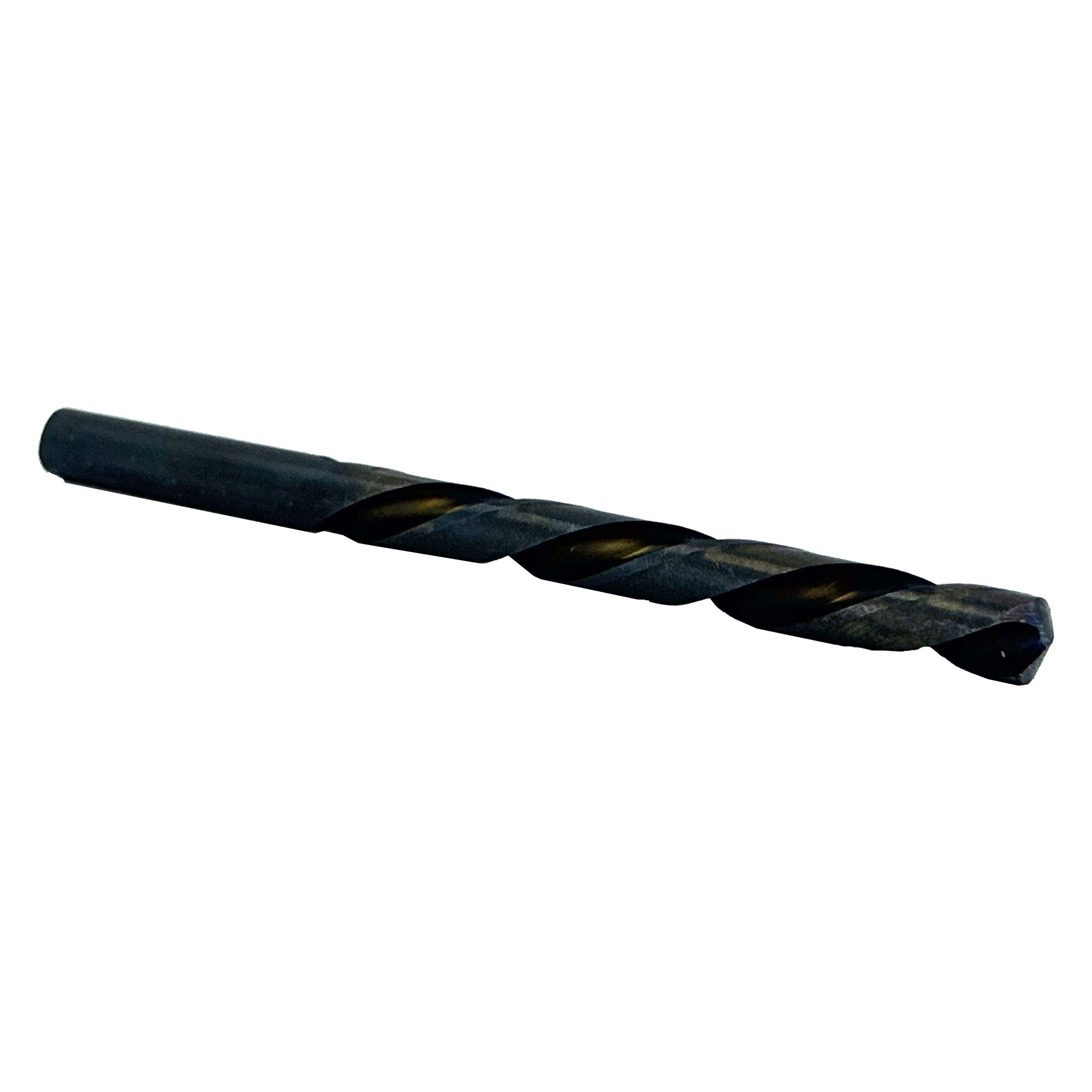 #18 HSS Left Hand Jobber Length Drill Bit