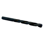 R HSS Left Hand Jobber Length Drill Bit