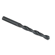 #71 HSS Black Oxide Jobber Length Drill Bit, DWDN Series
