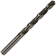#20 HSS Polished Jobber Length Drill Bit, D/AP Series