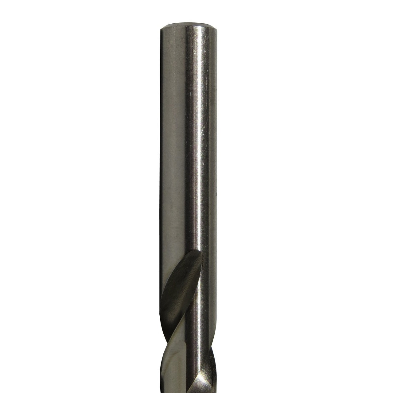 #33 HSS Polished Jobber Length Drill Bit, D/AP Series