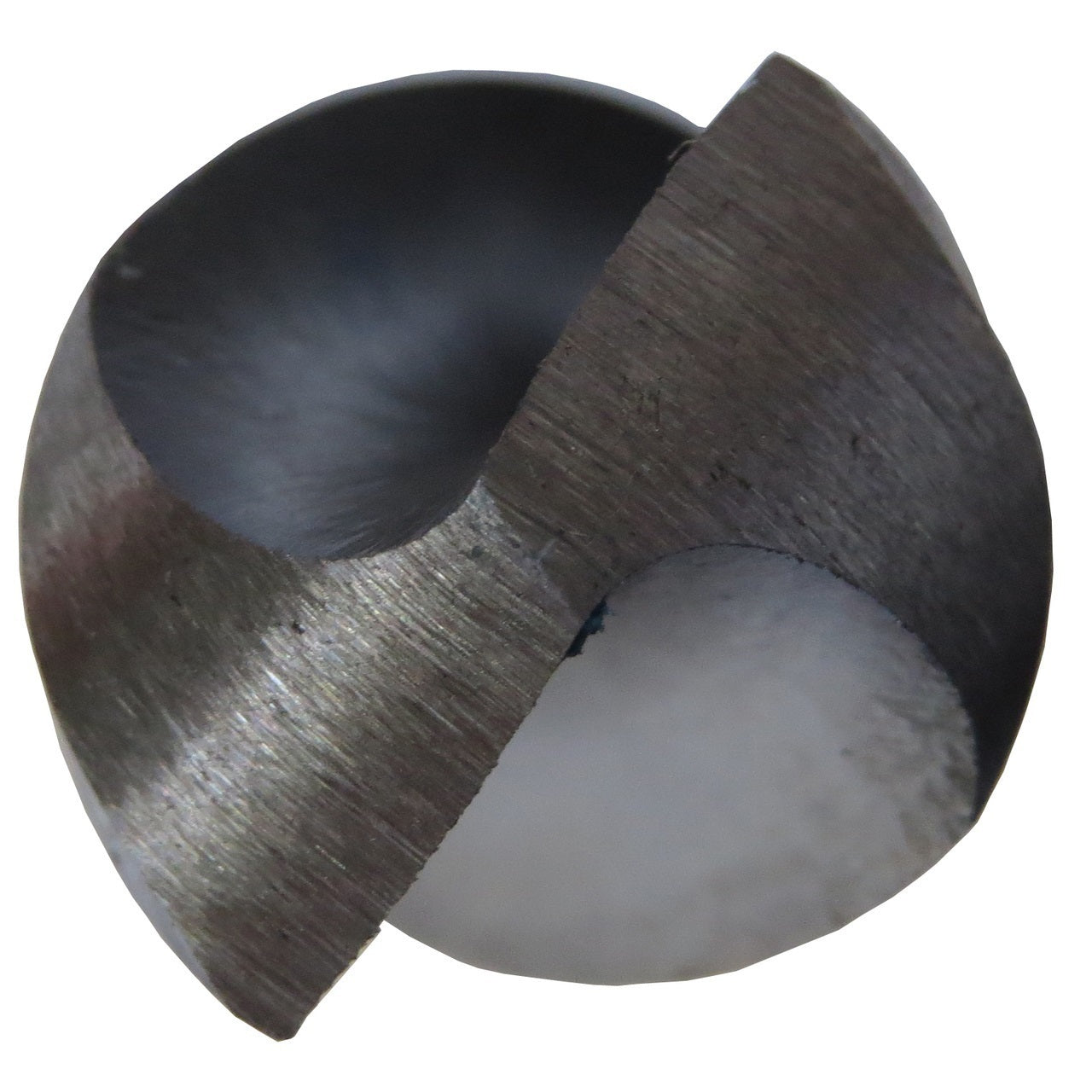 #27 HSS Polished Jobber Length Drill Bit, D/AP Series