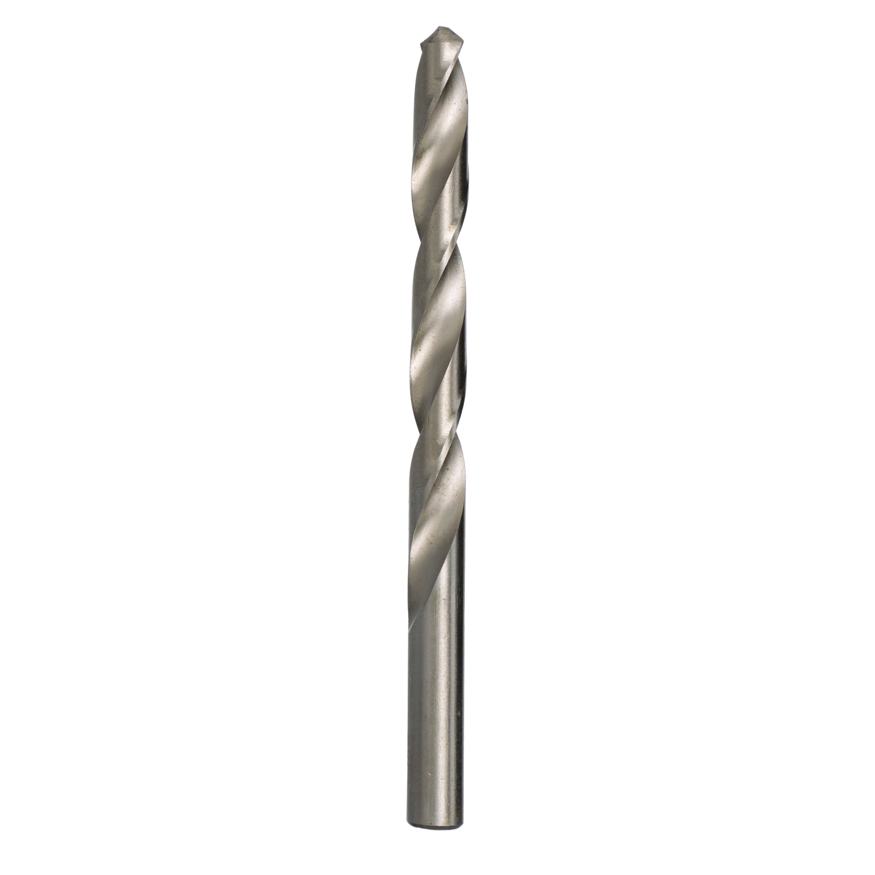 3/32" HSS Polished Jobber Length Drill Bit, D/AP Series