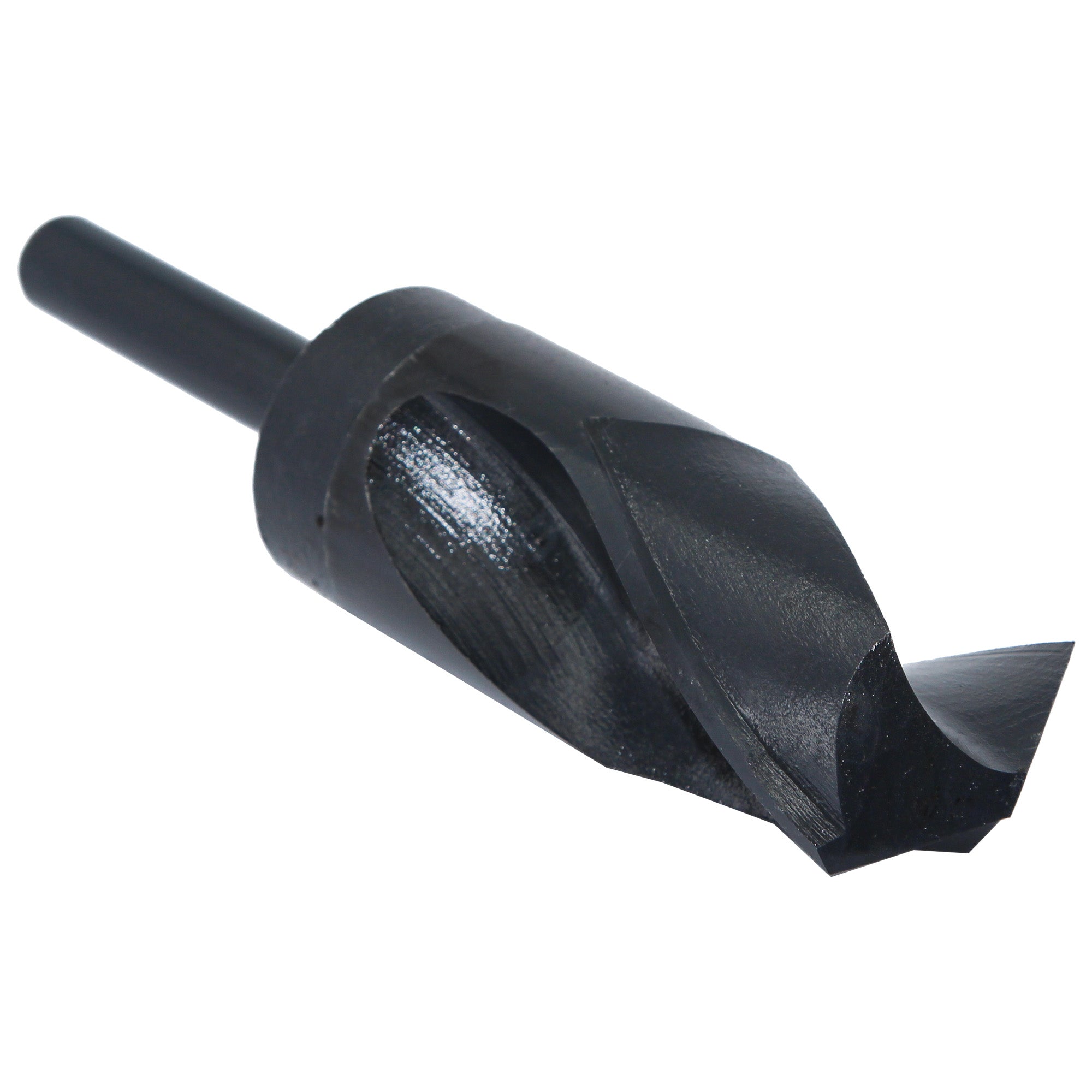 34.00mm Reduced Shank HSS Drill Bit 1/2" Shank, DWDRSD Series