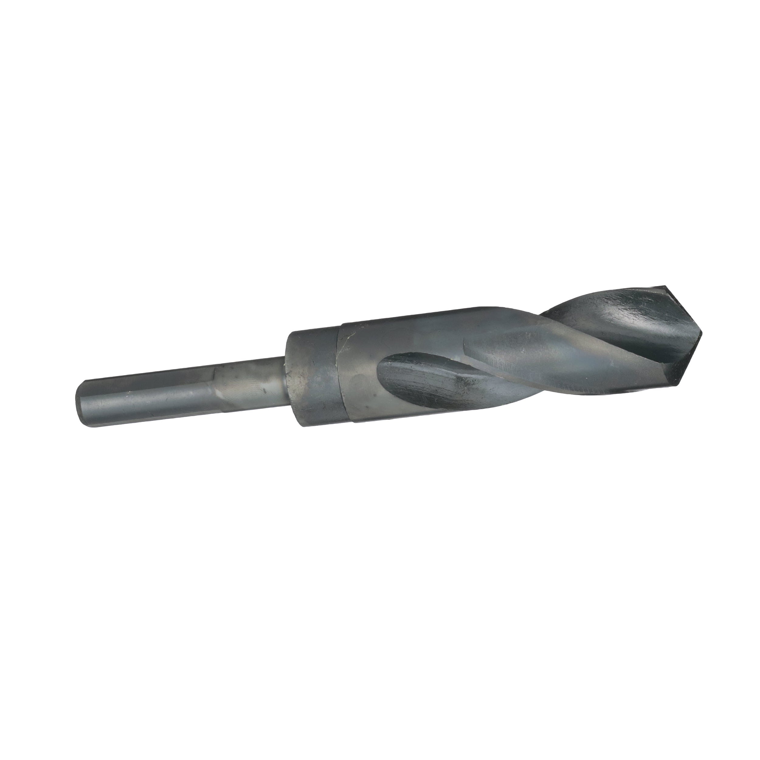 27.50mm Reduced Shank HSS Drill Bit 1/2" Shank, DWDRSD Series