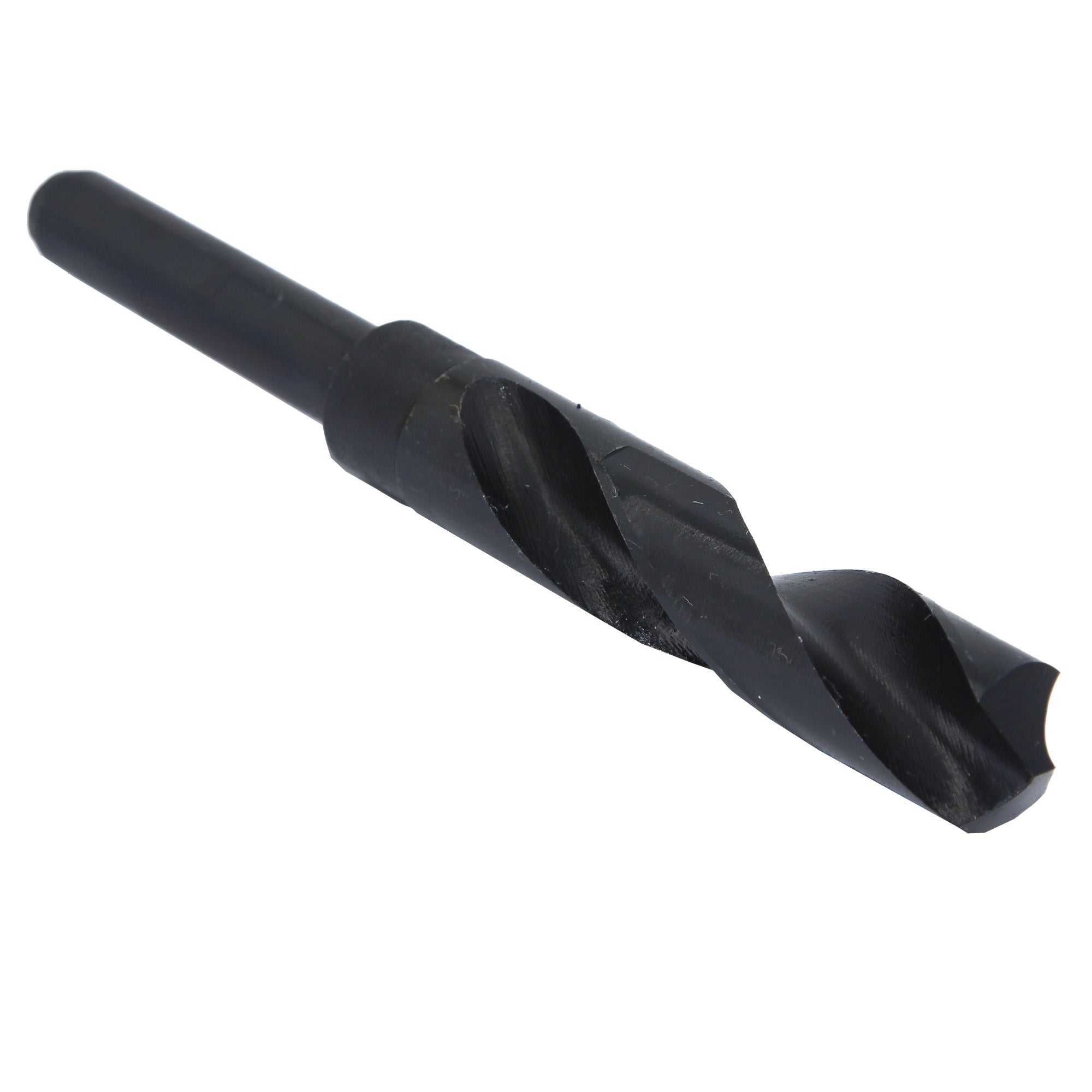 7/8" Reduced Shank HSS Drill Bit 1/2" Shank, DWDRSD Series