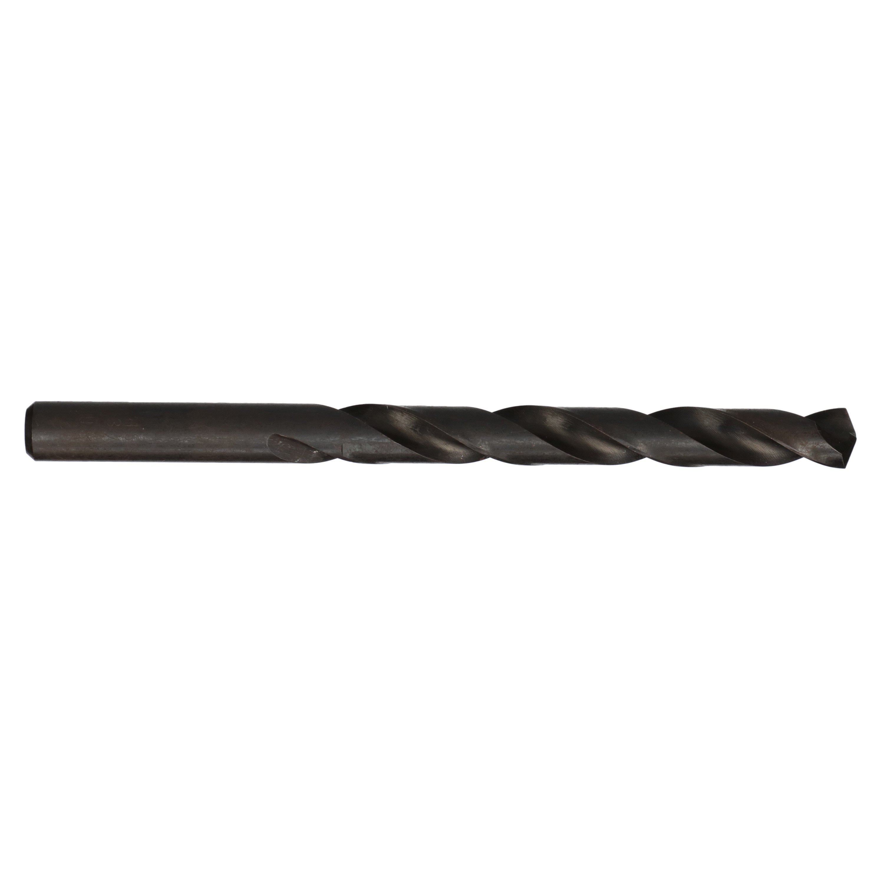 1/8" HSS Split Point Jobber Length Drill Bit, D/ASP Series