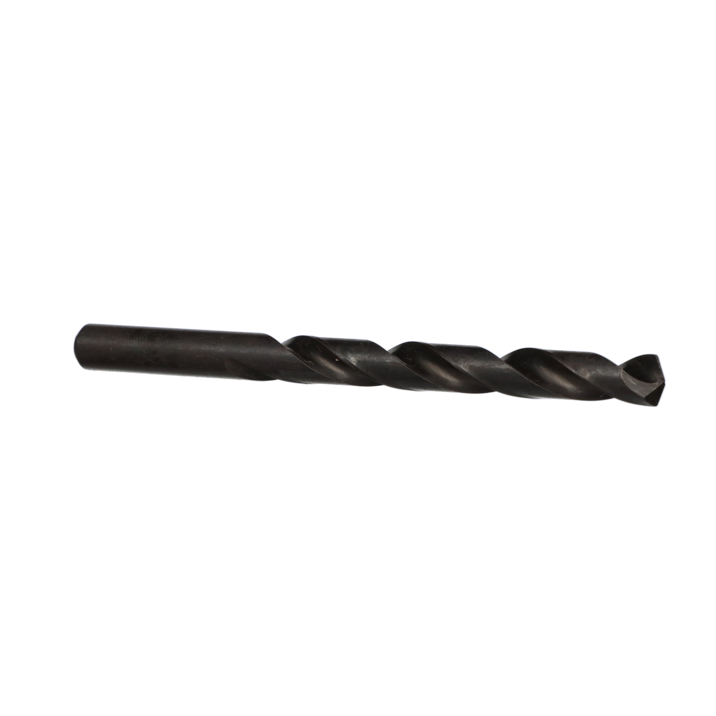 3/8" HSS Split Point Jobber Length Drill Bit, DWDSP Series