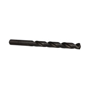 Z HSS Split Point Jobber Length Drill Bit, DWDSP Series