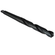 10.50mm HSS 1MT Metric Taper Shank Drill Bit