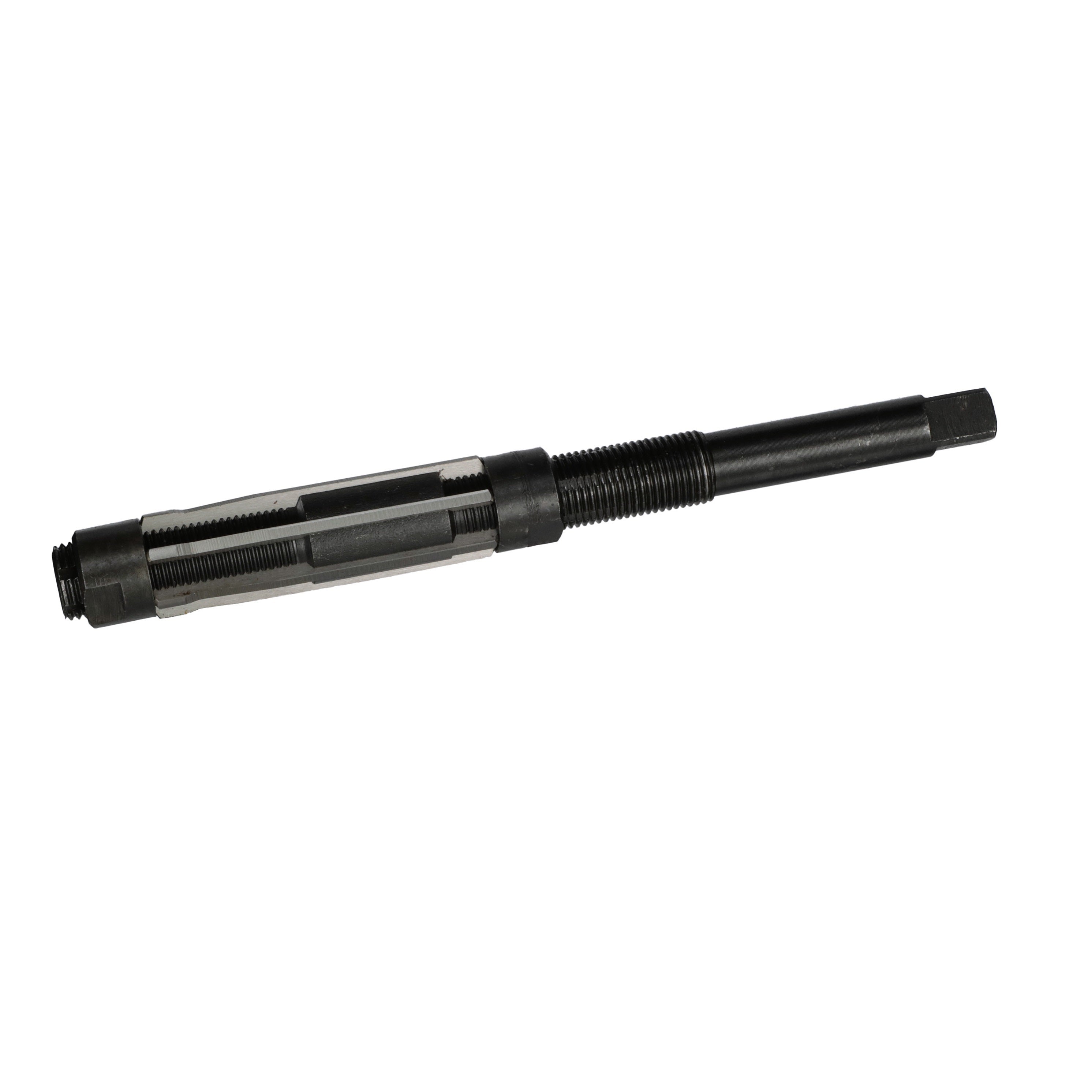 O HSS Adjustable Reamer 2-3/4" - 3-11/32"