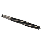 1/2" HSS 2MT Spiral Flute Bridge Reamer