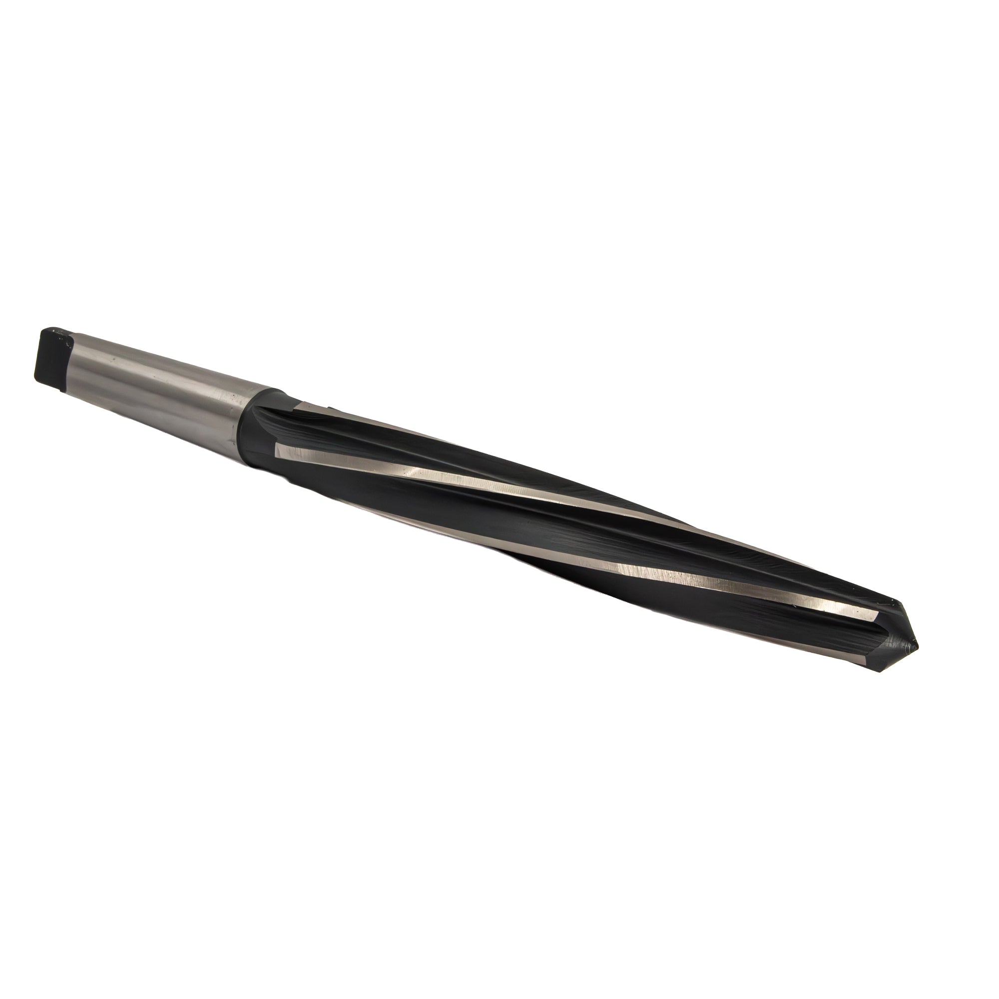 1-5/16" HSS 4MT Spiral Flute Bridge Reamer
