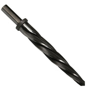 3/8" HSS Straight Shank Bridge Reamer