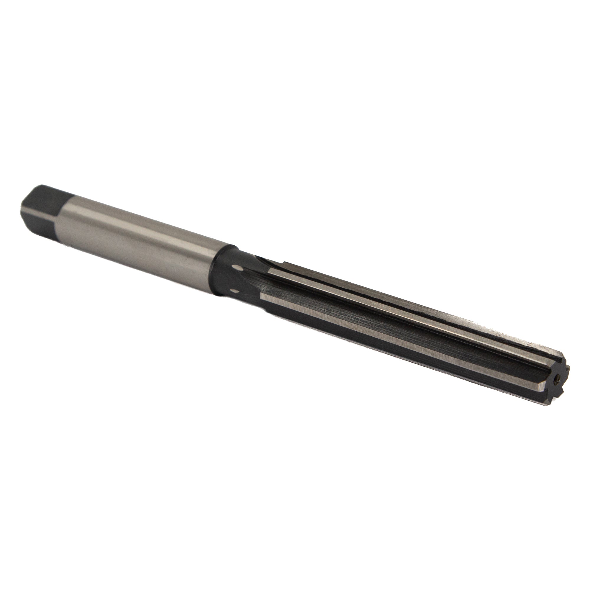 21/64" HSS Straight Flute Hand Reamer