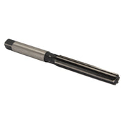 17/64" HSS Straight Flute Hand Reamer