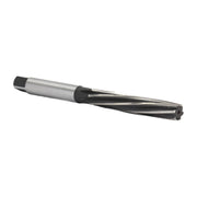 25/32" HSS Spiral Flute Hand Reamer