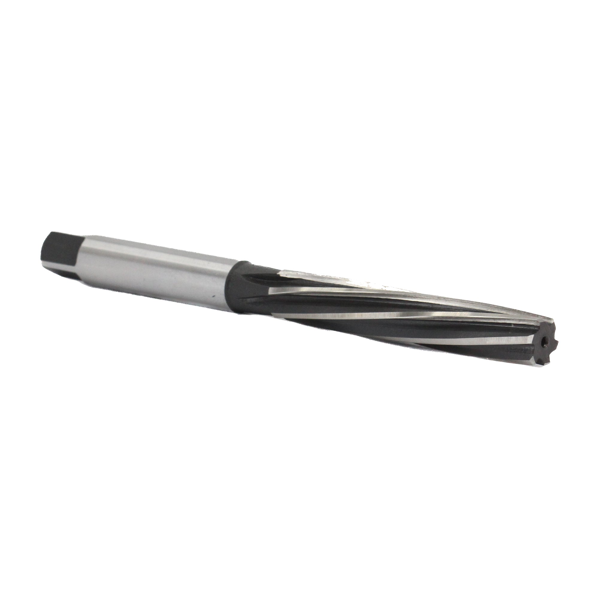 31/32" HSS Spiral Flute Hand Reamer