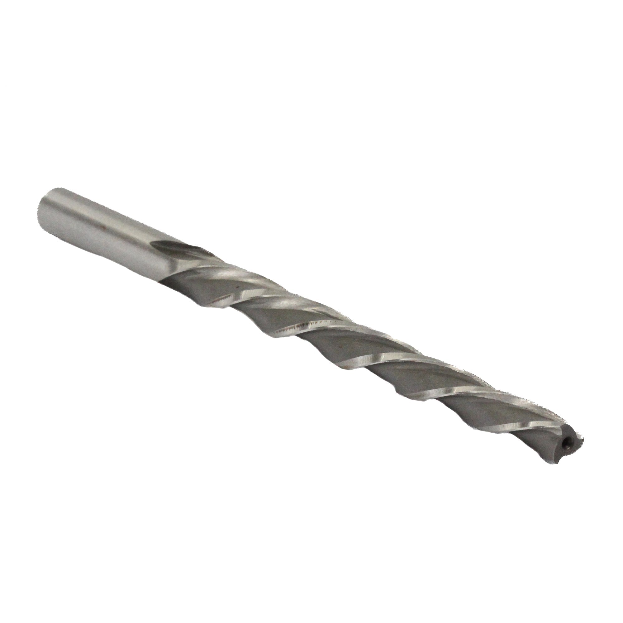 #14 HSS Helical Flute Taper Pin Reamer