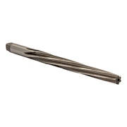 #6 HSS Spiral Flute Taper Pin Reamer