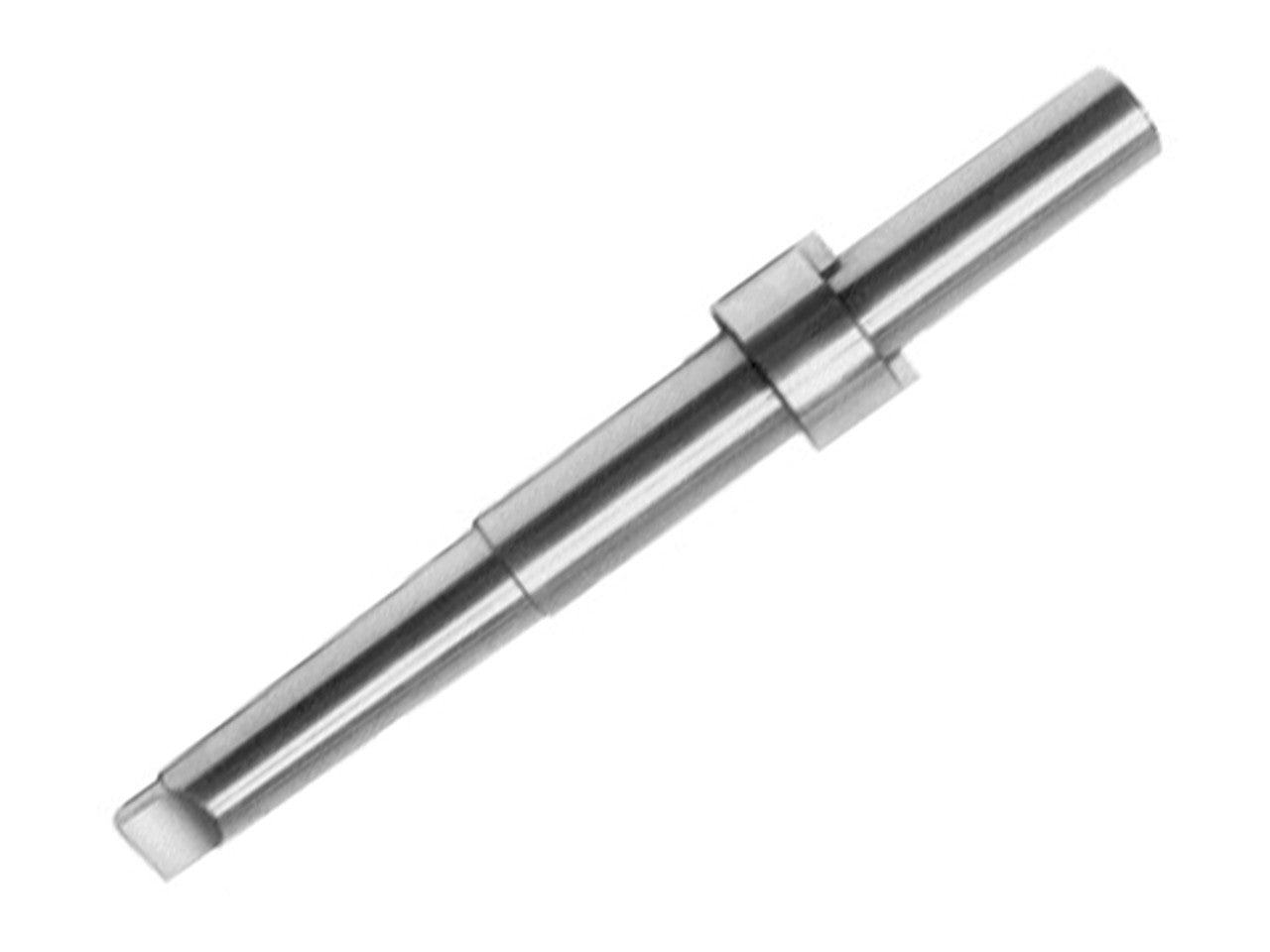 #7-3MT 1-5/16" 1-21/32" Taper Shank Shell Reamer Arbor