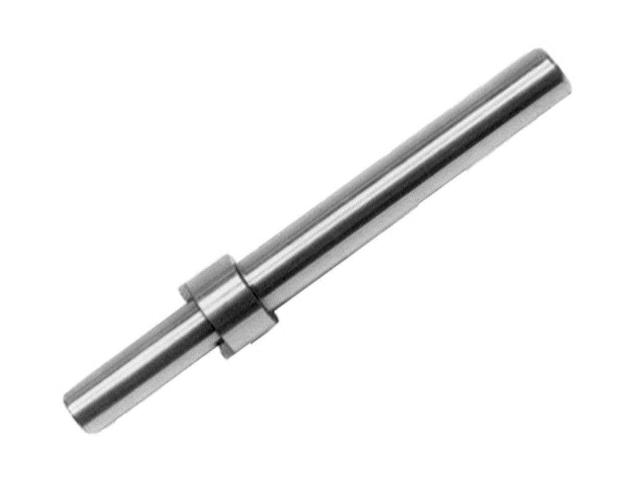#12 3-9/16" 4" Straight Shank Shell Reamer Arbor