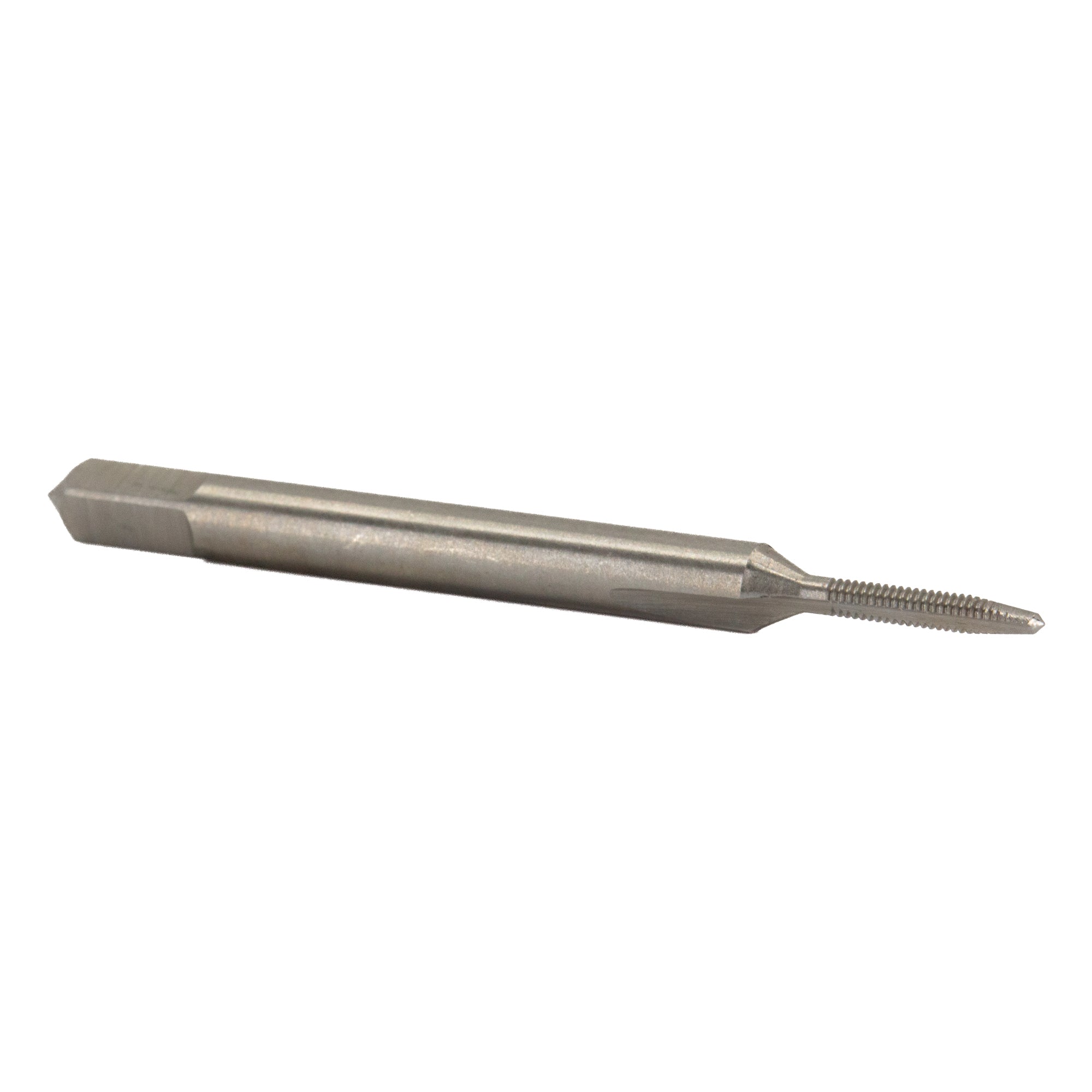 #2-56 UNC Carbon Steel Taper Tap