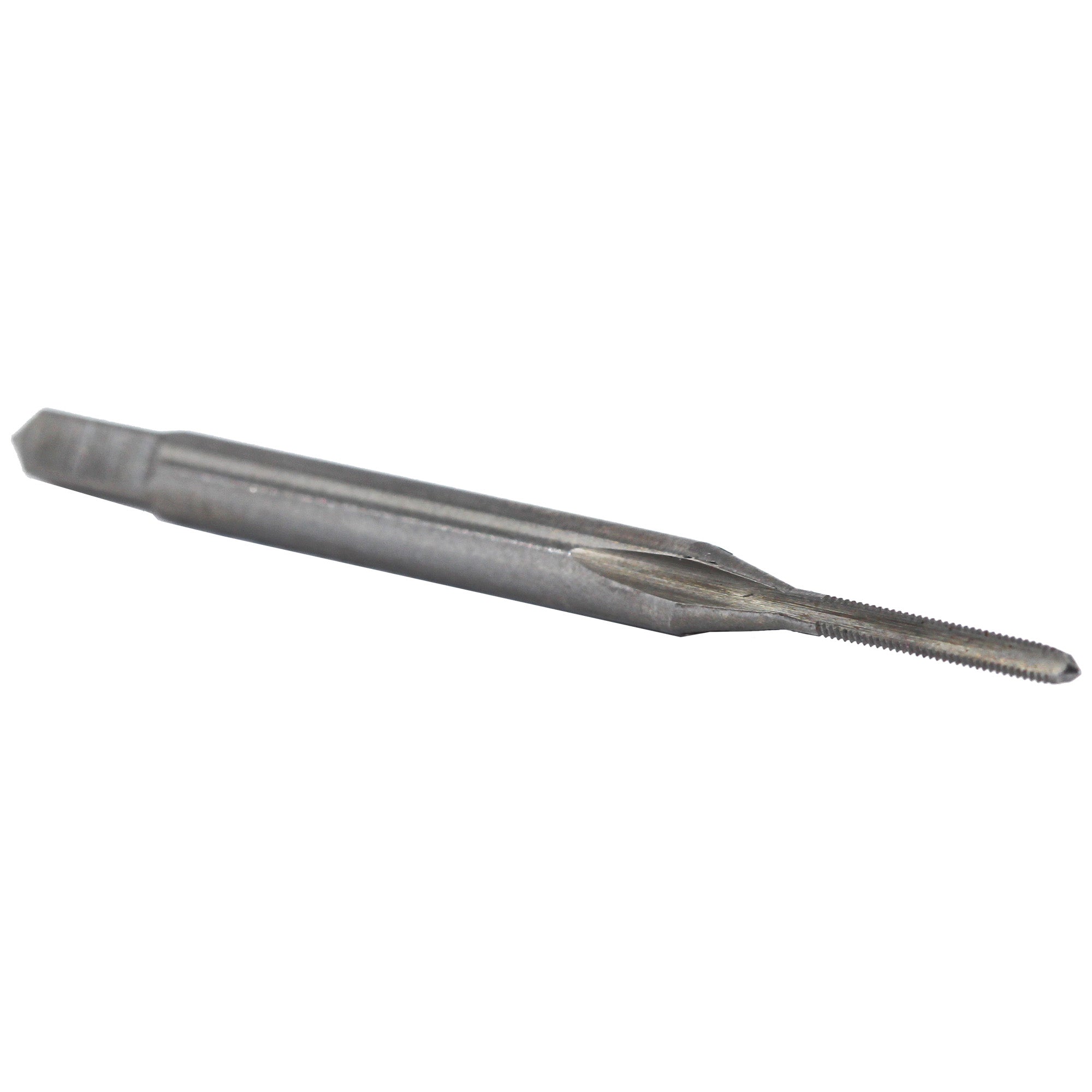 #4-40 UNC Carbon Steel Bottoming Tap