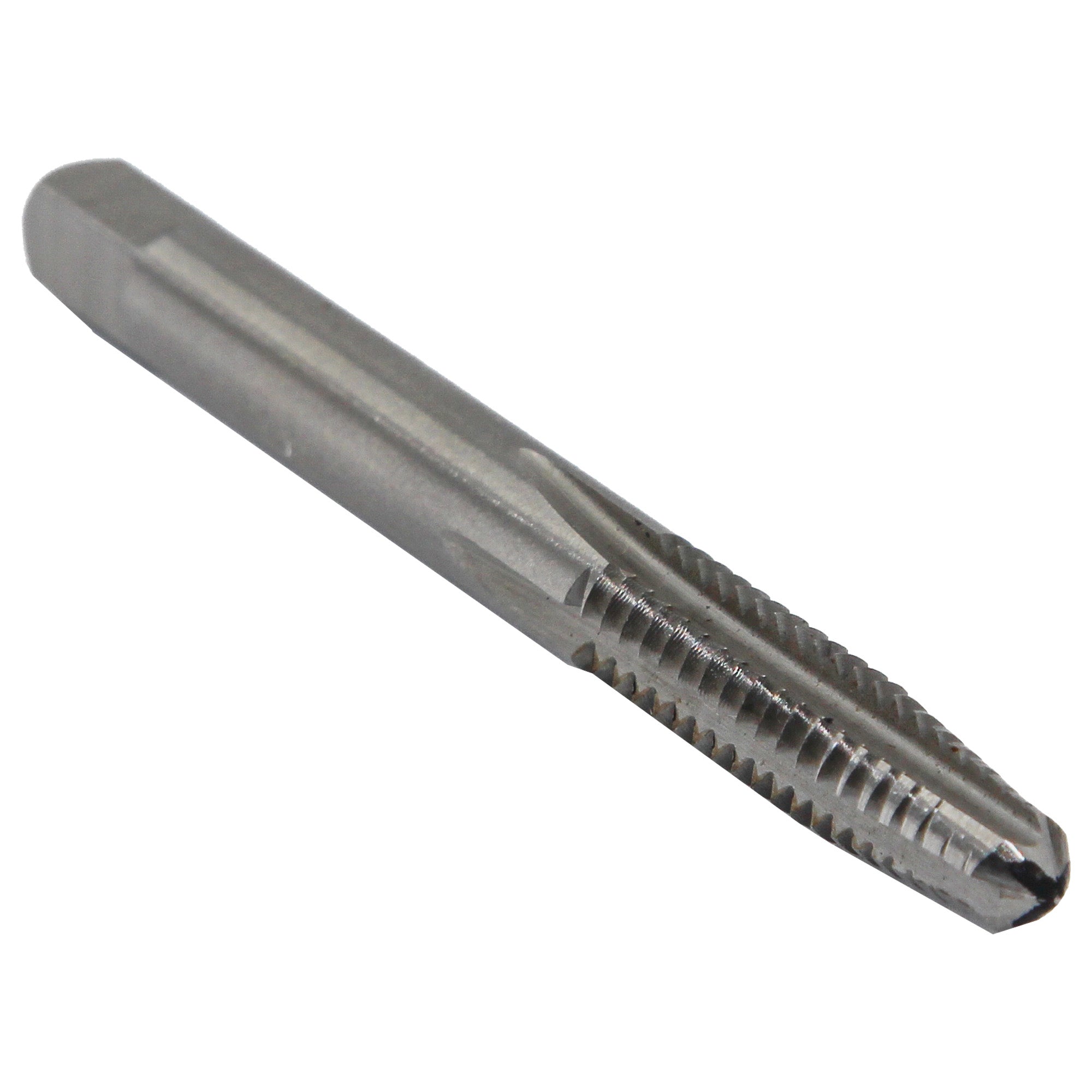 1/4"-28 UNF Carbon Steel Taper Tap