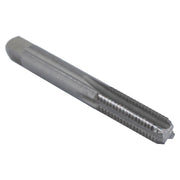 1/4"-28 UNF HSS Bottoming Tap
