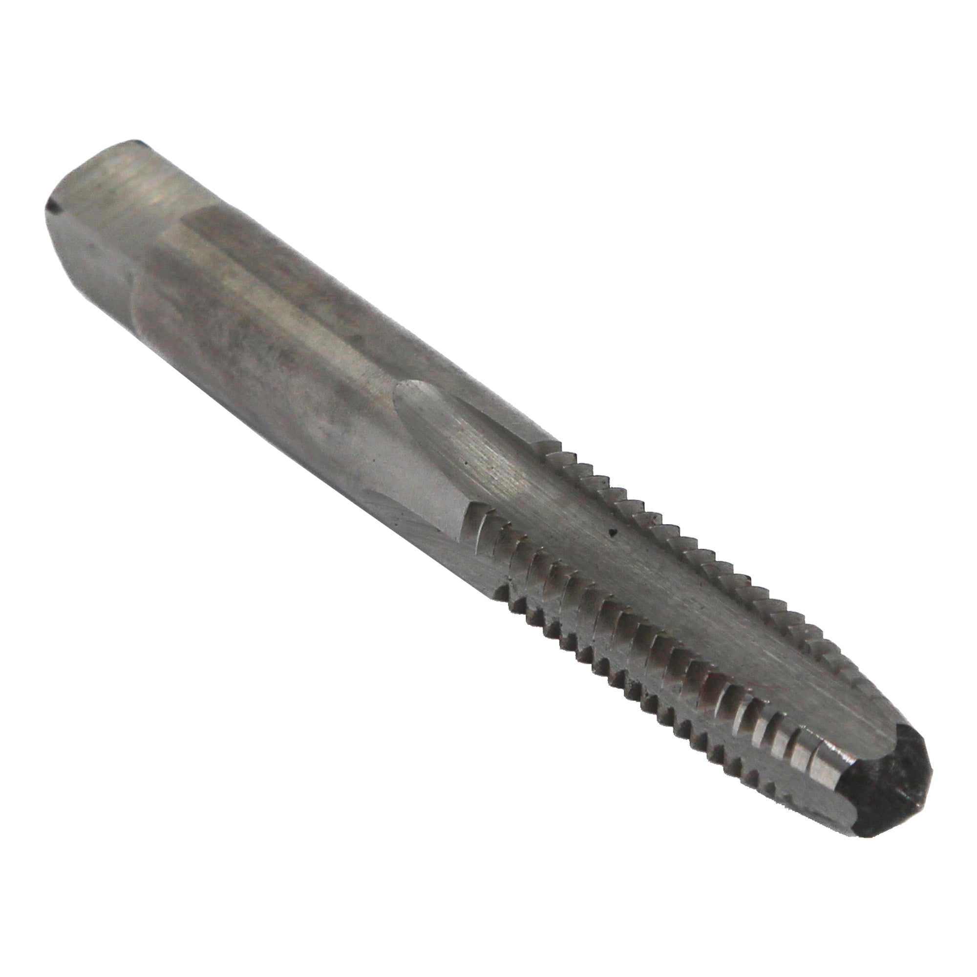 7/16"-14 UNC HSS Left 4 Flute Taper Tap
