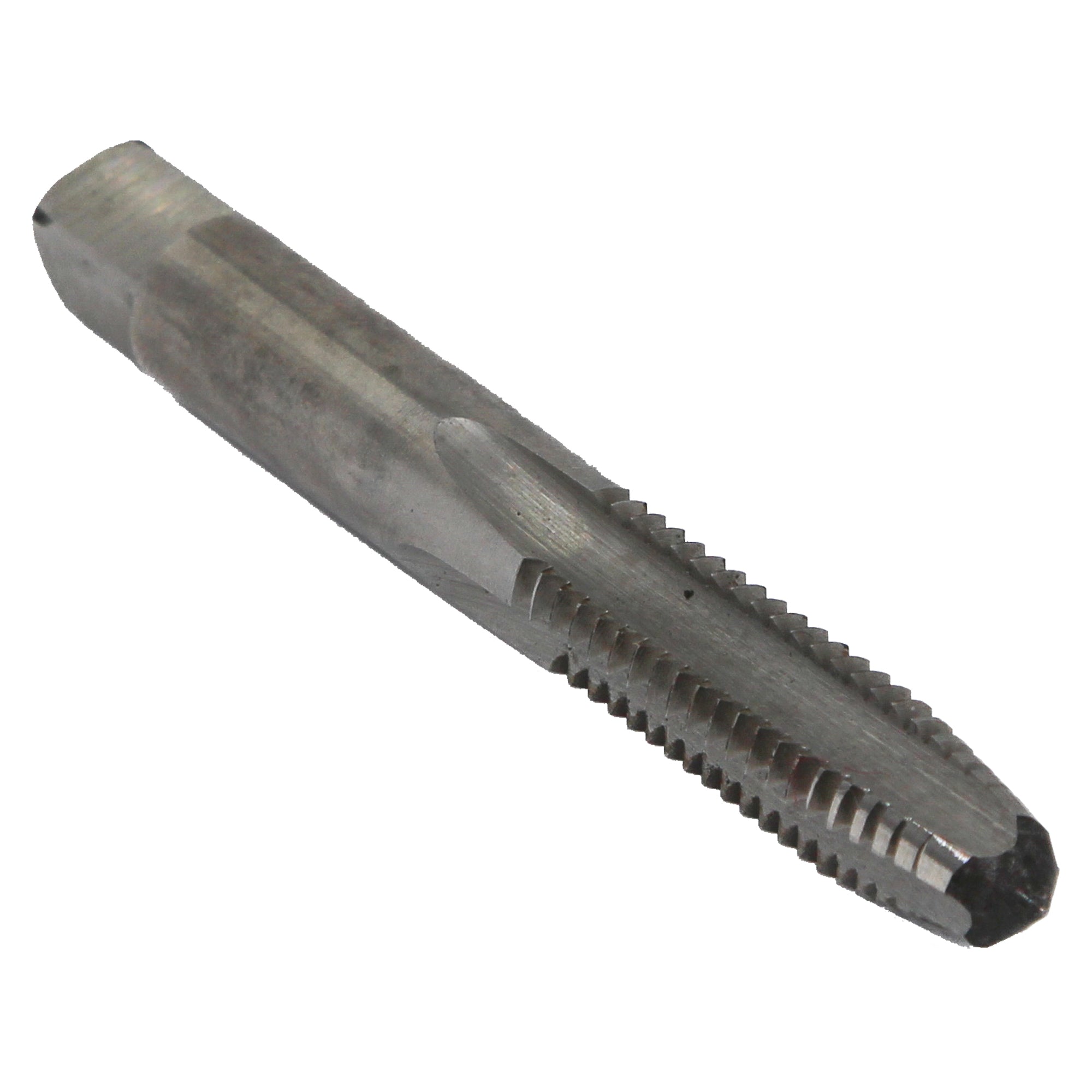 m8 x 1.25 HSS 4 Flute Plug Tap