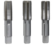 m27 x 3 HSS 4 Flute Tap Set