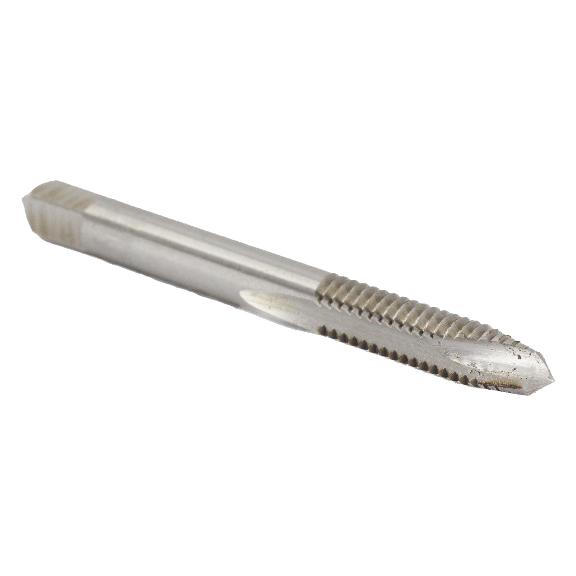 5/16"-24 UNF HSS 2 Flute Spiral Point Tap, Tap America