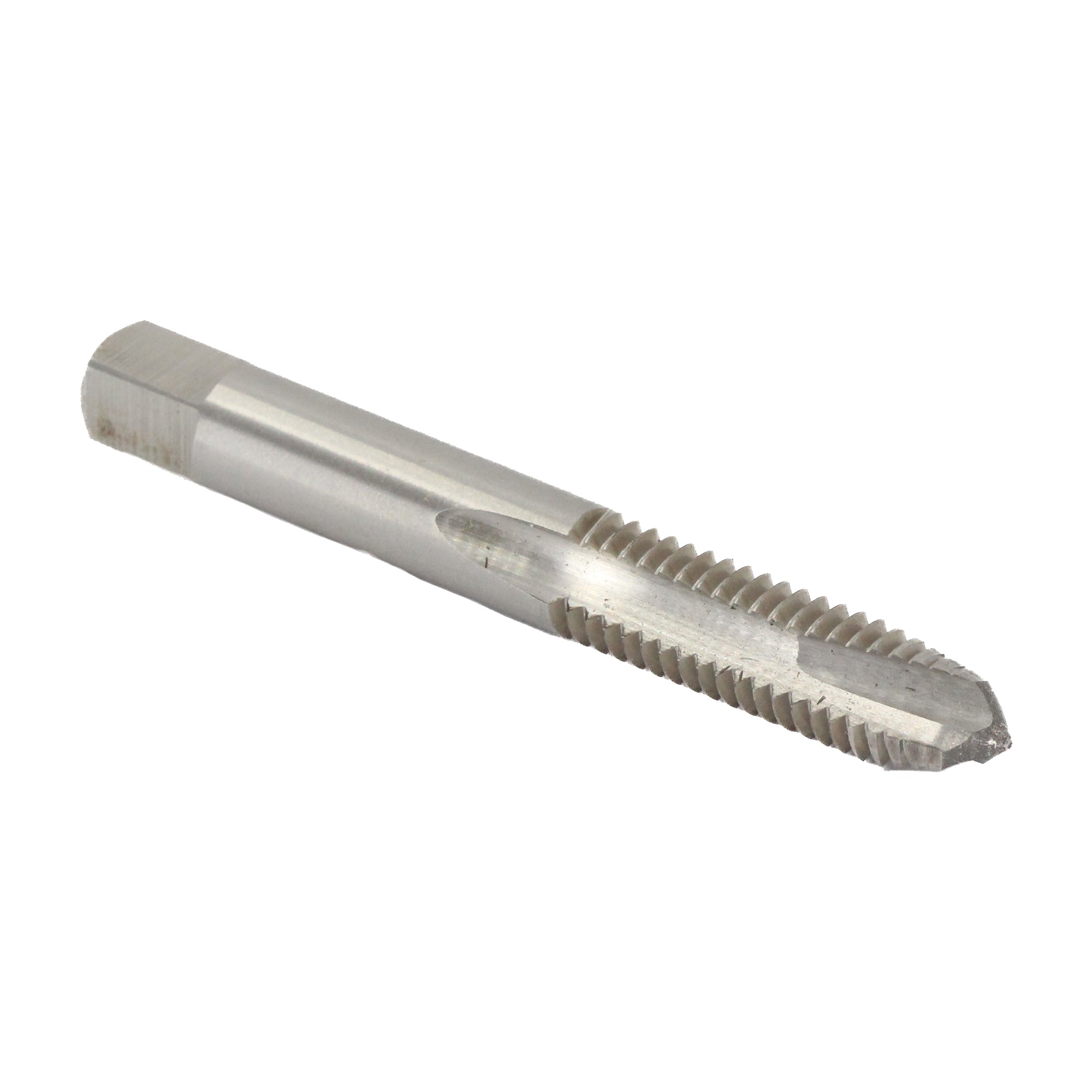 7/8"-9 UNC HSS 3 Flute Spiral Point Tap