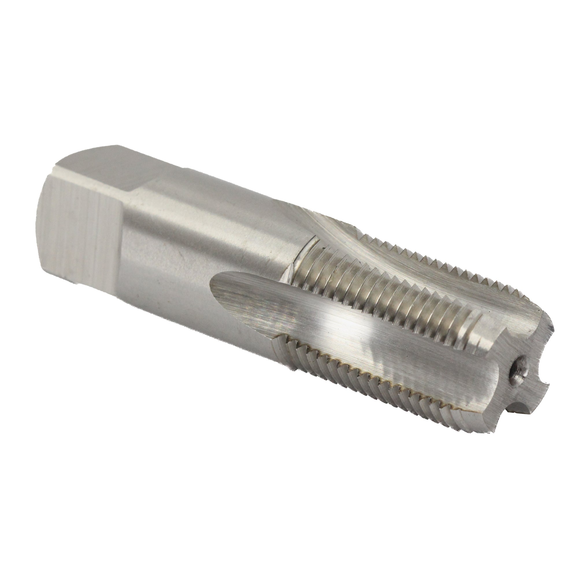 1" NPS HSS Straight Pipe Tap