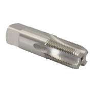 3/4" NPS HSS Straight Pipe Tap