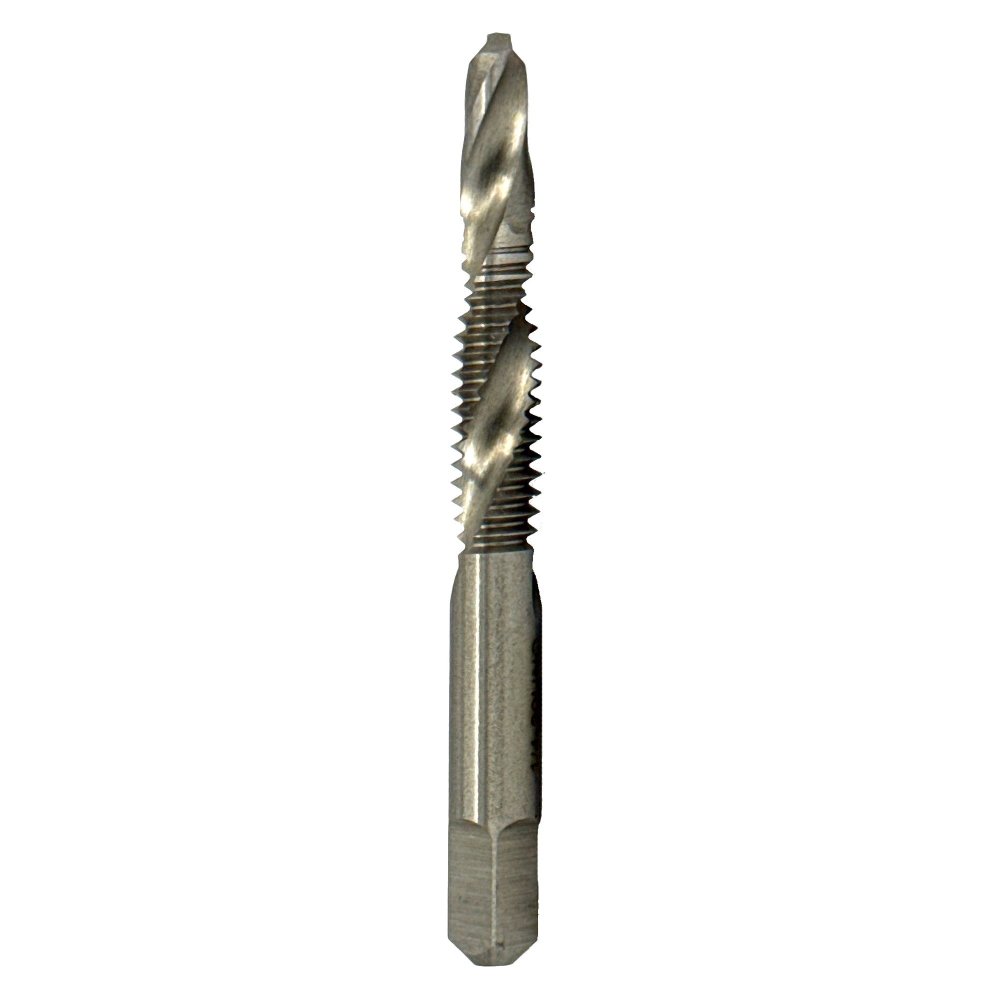 1/4"-20 HSS Combined Drill Bit & Tap (Drap)