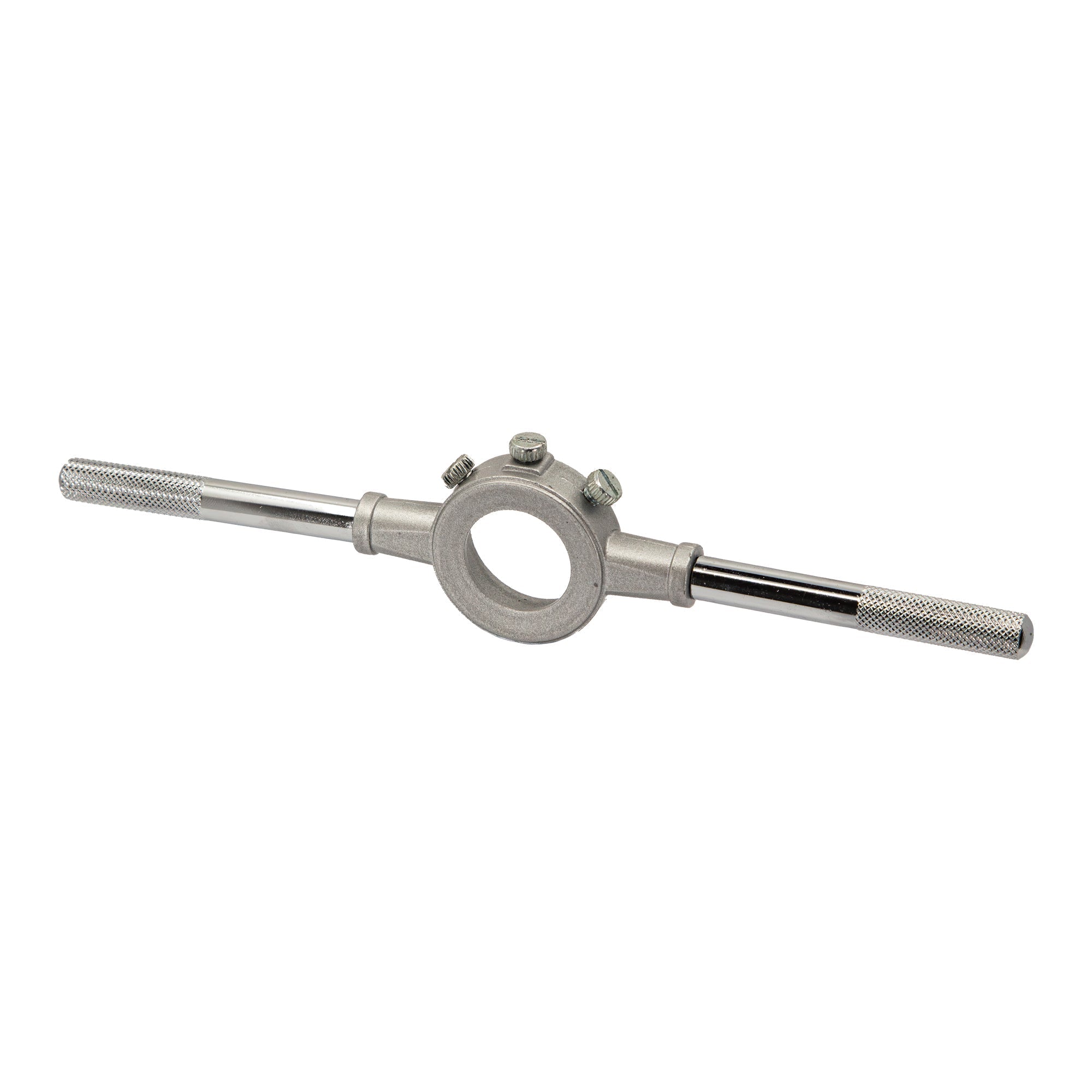 1" Round Die Stock (Handle)