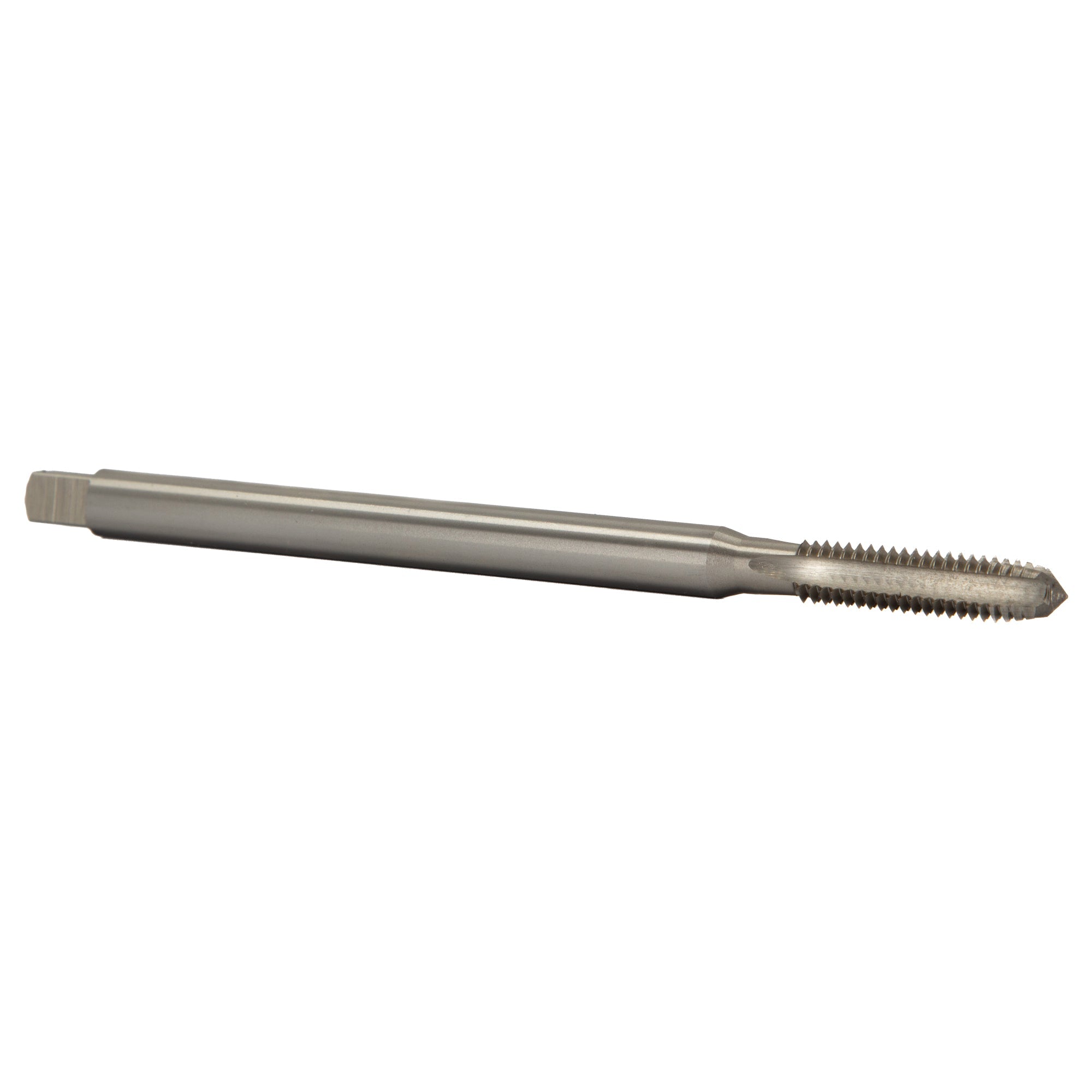 1/4"-28 x 6" HSS Pulley Tap