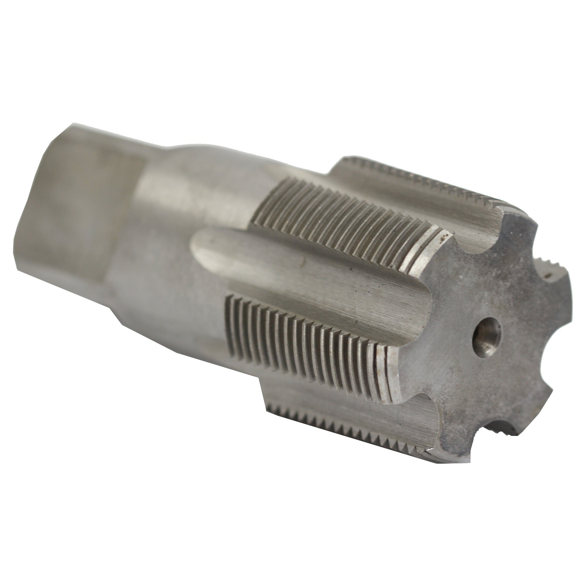 1-1/2" NPT Carbon Steel Pipe Tap